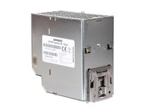 Блок питания Siemens Sitop modular PSU200M, 24 В / 5 А, арт: 6EP1333-3BA00