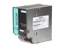 Блок питания Siemens Sitop modular PSU200M, 24 В / 5 А, арт: 6EP1333-3BA00