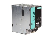 Блок питания Siemens Sitop modular PSU200M, 24 В / 5 А, арт: 6EP1333-3BA00