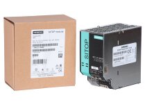 Блок питания Siemens Sitop modular PSU200M, 24 В / 5 А, арт: 6EP1333-3BA00