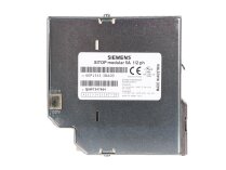 Блок питания Siemens Sitop modular PSU200M, 24 В / 5 А, арт: 6EP1333-3BA00