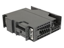 Модуль дискретного ввода Siemens, арт: 6ES7323-1BH01-0AA0