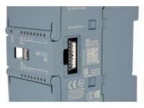 Модуль дискретного ввода Siemens, арт: 6ES7222-1BF32-0XB0
