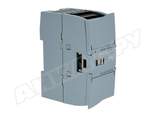 Модуль аналогового ввода Siemens Simatic S7-1200 SM1231 AI 6ES7231-4HD32-0XB0 Альт. арт: 6ES72314HD320XB0, 231-4HD32-0XB0.