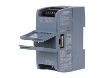 Модуль аналогового ввода Siemens Simatic S7-1200 SM1231 AI 6ES7231-4HD32-0XB0 Альт. арт: 6ES72314HD320XB0, 6ES7 231-4HD32-0XB0.