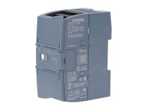 Модуль аналогового ввода Siemens Simatic S7-1200 SM1231 AI 6ES7231-4HD32-0XB0 Альт. арт: 6ES72314HD320XB0, 6ES7 231-4HD32-0XB0.