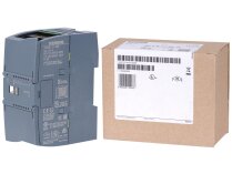 Модуль аналогового ввода Siemens Simatic S7-1200 SM1231 AI 6ES7231-4HD32-0XB0 Альт. арт: 6ES72314HD320XB0, 6ES7 231-4HD32-0XB0.