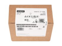 Модуль аналогового ввода Siemens Simatic S7-1200 SM1231 AI 6ES7231-4HD32-0XB0 Альт. арт: 6ES72314HD320XB0, 231-4HD32-0XB0.
