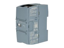 Модуль аналогового ввода Siemens Simatic S7-1200 SM1231 AI 6ES7231-4HD32-0XB0 Альт. арт: 6ES72314HD320XB0, 231-4HD32-0XB0.