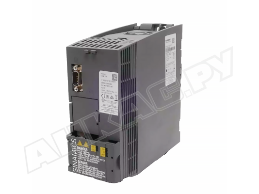 Преобразователь частоты Siemens 6SL3210-1KE15-8AF2 Альт. арт: 6SL32101KE158AF2.