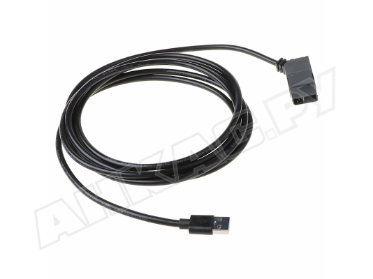 USB-кабель для ПК Siemens, арт: 6ED1057-1AA01-0BA0