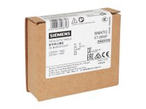 Модуль дискретного вывода Siemens , арт: 6ES7132-6BF01-0BA0