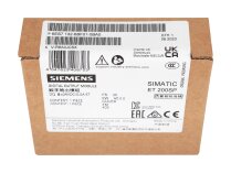 Модуль дискретного вывода Siemens , арт: 6ES7132-6BF01-0BA0