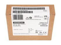 Модуль дискретного ввода Siemens Simatic S7 DI HS, 8x24В, арт: 6ES7131-6BF00-0DA0.