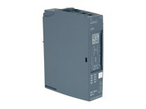 Модуль дискретного ввода Siemens Simatic S7 DI HS, 8x24В, арт: 6ES7131-6BF00-0DA0.