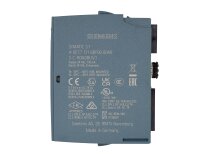 Модуль дискретного ввода Siemens Simatic S7 DI HS, 8x24В, арт: 6ES7131-6BF00-0DA0.