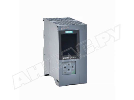 Интерфейсный модуль Siemens 6ES7516-3AN02-0AB0 Альт. арт: 6ES75163AN020AB0.