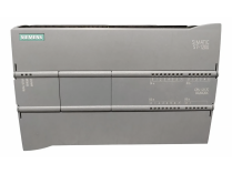 Программируемый контроллер Siemens Simatic S7-1200 CPU1217C DC/DC/DC, арт: 6ES7217-1AG40-0XB0