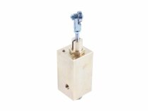 Регулятор давления газа CIB Unigas, 25700F5E