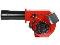 Дизельная горелка Ecoflam MAIOR P 60 AB HS TL, арт: 3140152.