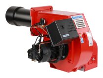 Дизельная горелка Ecoflam MAIOR P 60 AB HS TL, арт: 3140152.