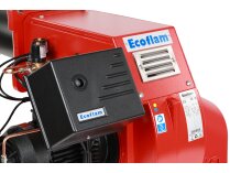 Дизельная горелка Ecoflam MAIOR P 60 AB HS TL, арт: 3140152.