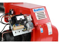 Дизельная горелка Ecoflam MAIOR P 60 AB HS TL, арт: 3140152.