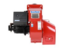 Дизельная горелка Ecoflam MAIOR P 60 AB HS TL, арт: 3140152.