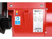 Дизельная горелка Ecoflam MAIOR P 60 AB HS TL, арт: 3140152.