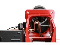 Дизельная горелка Ecoflam MAIOR P 60 AB HS TL, арт: 3140152.