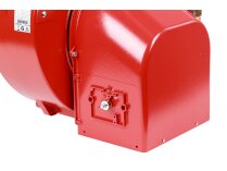 Дизельная горелка Ecoflam MAIOR P 60 AB HS TL, арт: 3140152.