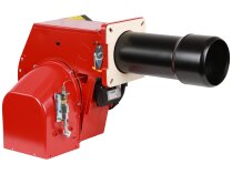 Дизельная горелка Ecoflam MAIOR P 60 AB HS TL, арт: 3140152.