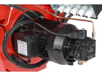 Дизельная горелка Ecoflam MAIOR P 60 AB HS TL, арт: 3140152.