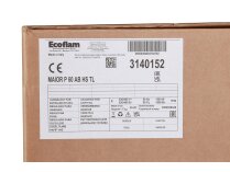 Дизельная горелка Ecoflam MAIOR P 60 AB HS TL, арт: 3140152.