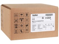 Дизельная горелка Ecoflam MAX 12 TL HT TW CV, арт: 3144028.