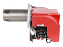 Дизельная горелка Ecoflam MAX 12 TL HT TW CV, арт: 3144028.