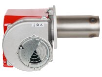 Дизельная горелка Ecoflam MAX 12 TL HT TW CV, арт: 3144028.