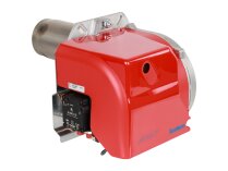 Дизельная горелка Ecoflam MAX 12 TL HT TW CV, арт: 3144028.