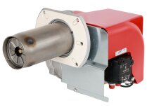 Дизельная горелка Ecoflam MAX 12 TL HT TW CV, арт: 3144028.