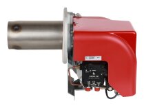 Дизельная горелка Ecoflam MAX 12 TL HT TW CV, арт: 3144028-01.