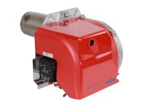 Дизельная горелка Ecoflam MAX 12 TL HT TW CV, арт: 3144028-01.