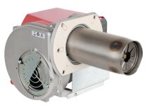 Дизельная горелка Ecoflam MAX 12 TL HT TW CV, арт: 3144028-01.