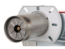 Дизельная горелка Ecoflam MAX 12 TL HT TW CV, арт: 3144028-01.