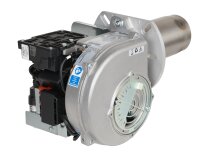 Дизельная горелка Ecoflam MAX 12 TL HT TW CV, арт: 3144028-01.
