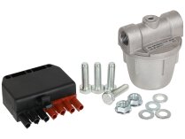 Дизельная горелка Ecoflam MAX 12 TL HT TW CV, арт: 3144028-01.