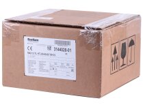 Дизельная горелка Ecoflam MAX 12 TL HT TW CV, арт: 3144028-01.