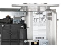 Дизельная горелка Ecoflam MAX 4 TL HT CV TW, арт: 3144342.