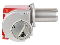 Дизельная горелка Ecoflam MAX 4 TL HT CV TW, арт: 3144342.