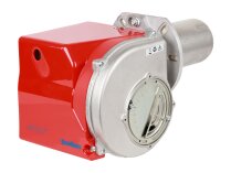 Дизельная горелка Ecoflam MAX 4 TL HT CV TW, арт: 3144342.