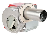 Дизельная горелка Ecoflam MAX 4 TL HT CV TW, арт: 3144342.